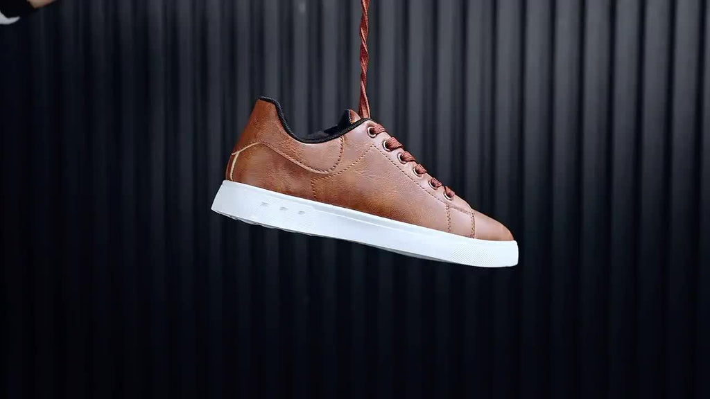 Baskets de skate UrbanMotion