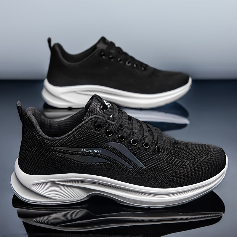 Chaussures de course légères et respirantes