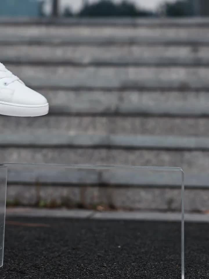 Baskets classiques UrbanEdge