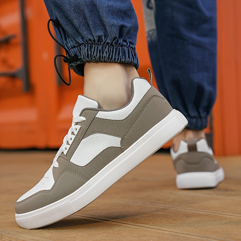 StreetGlide Skate Sneakers