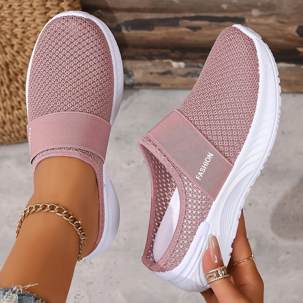 Chaussures à enfiler CoastalEase Mesh