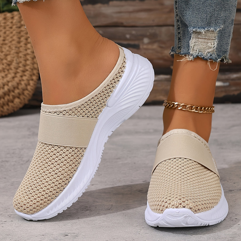 Chaussures à enfiler CoastalEase Mesh