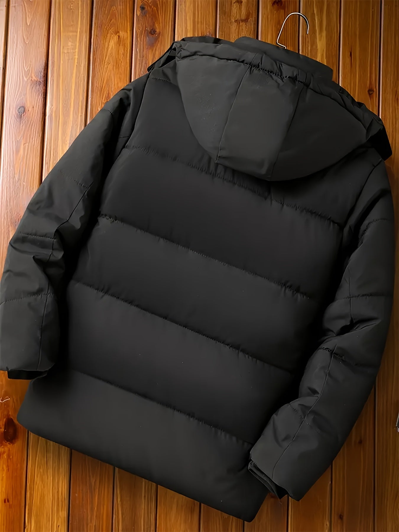 Veste thermique FrostGuard