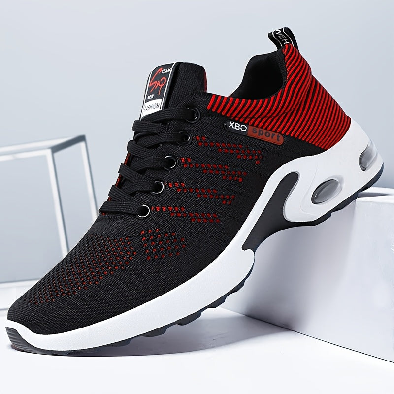 Chaussures de sport respirantes pour hommes