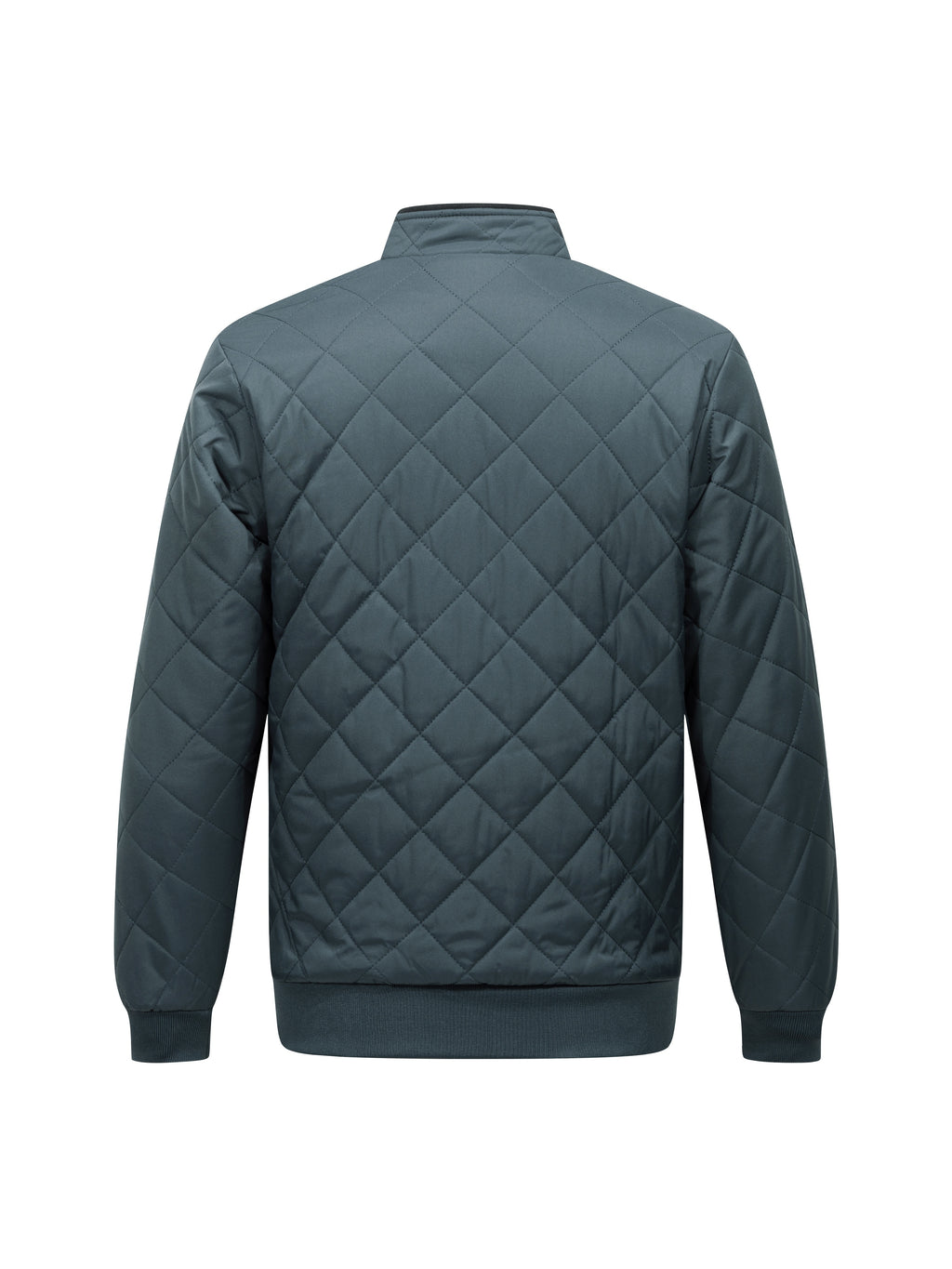 Veste matelassée NordicShield