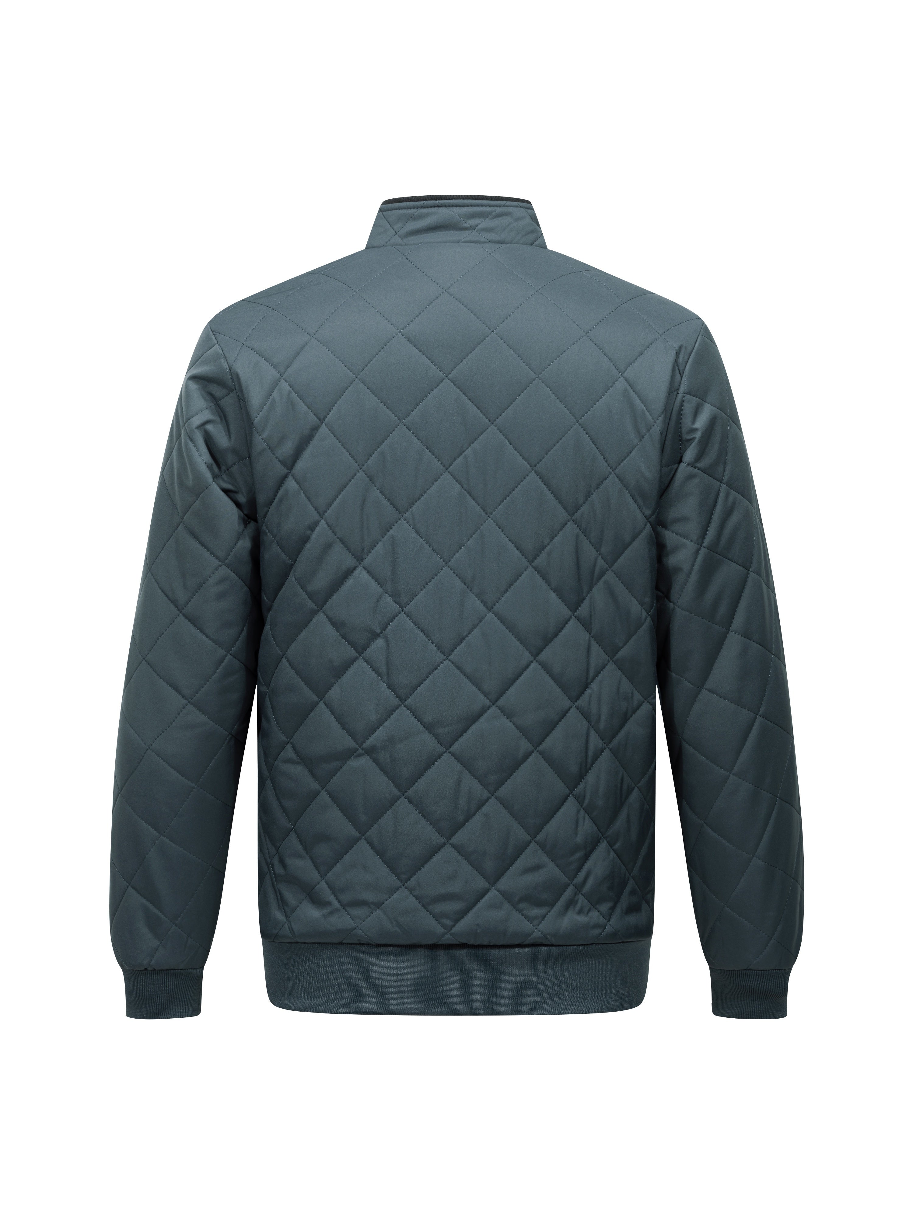 Veste matelassée NordicShield