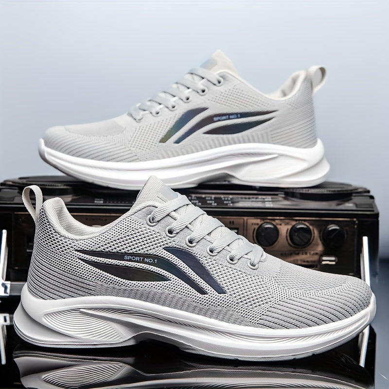 Chaussures de course légères et respirantes