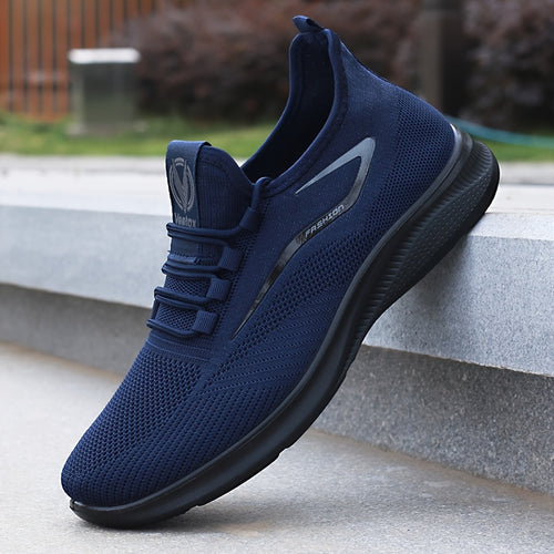 Chaussures de course en tricot AeroStride
