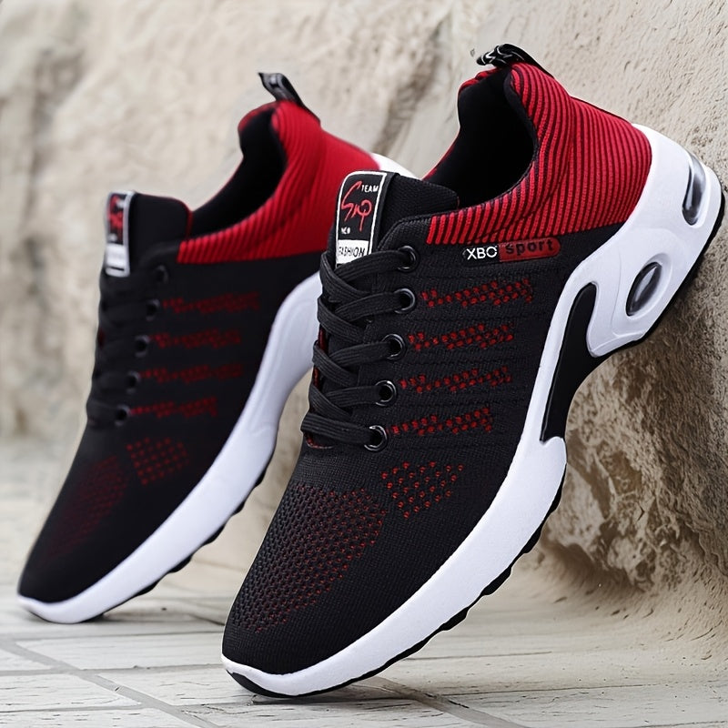 Chaussures de sport respirantes pour hommes