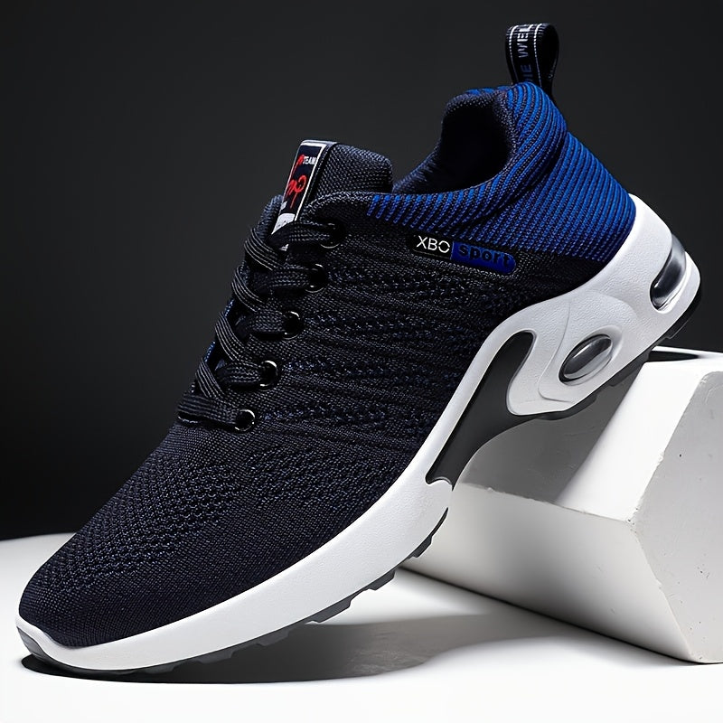 Chaussures de sport respirantes pour hommes
