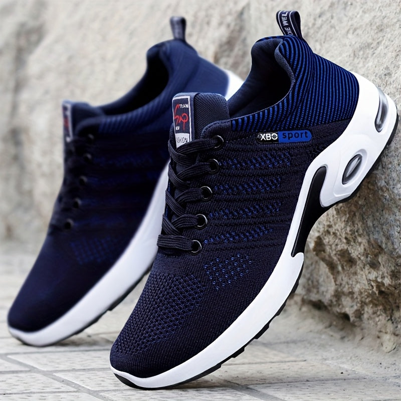 Chaussures de sport respirantes pour hommes