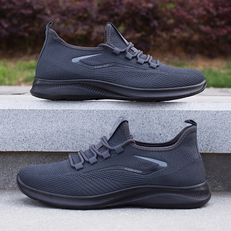 Chaussures de course en tricot AeroStride