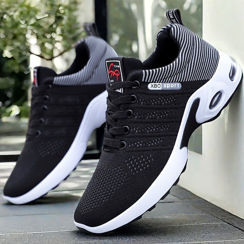 Chaussures de sport respirantes pour hommes