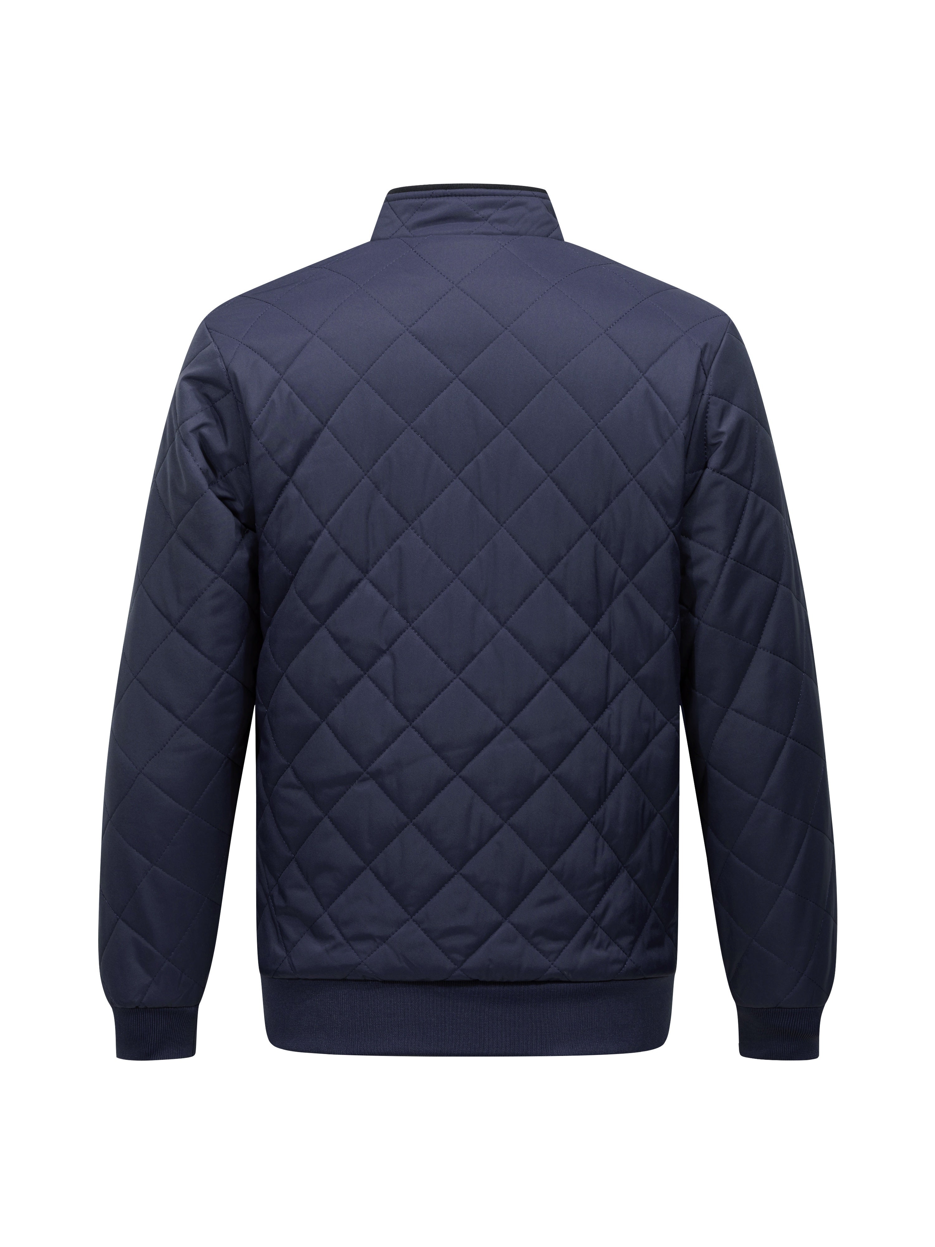 Veste matelassée NordicShield