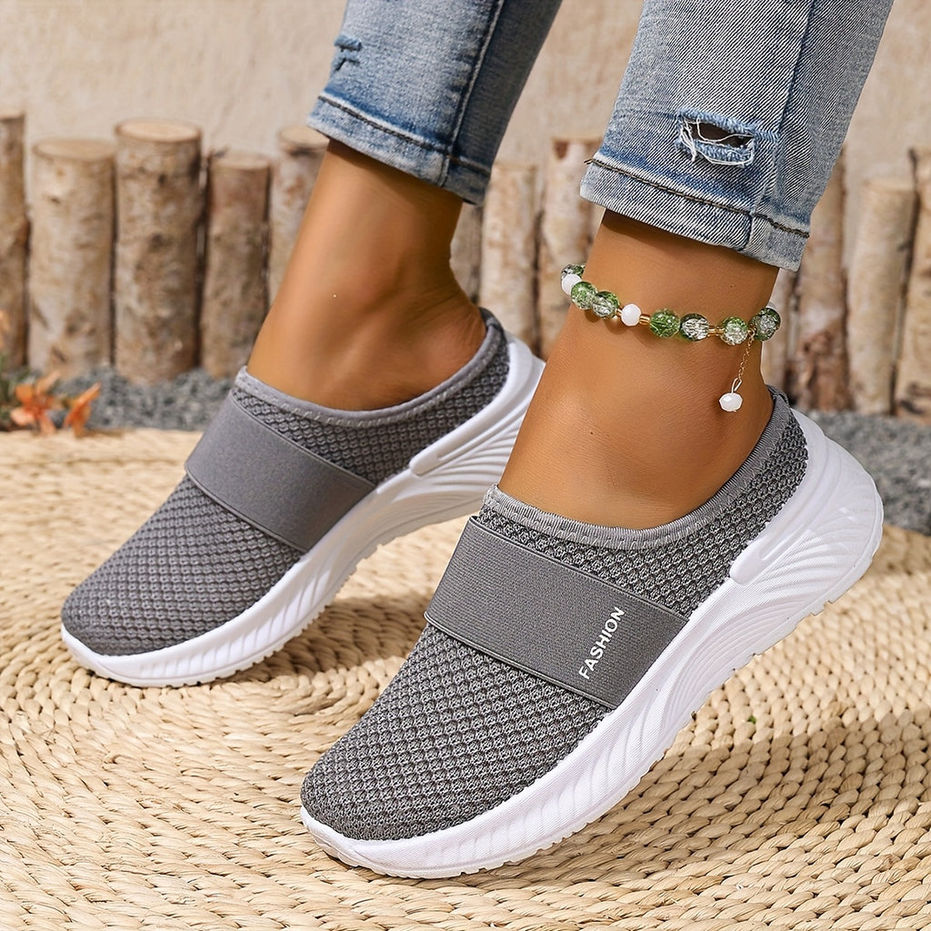 Chaussures à enfiler CoastalEase Mesh