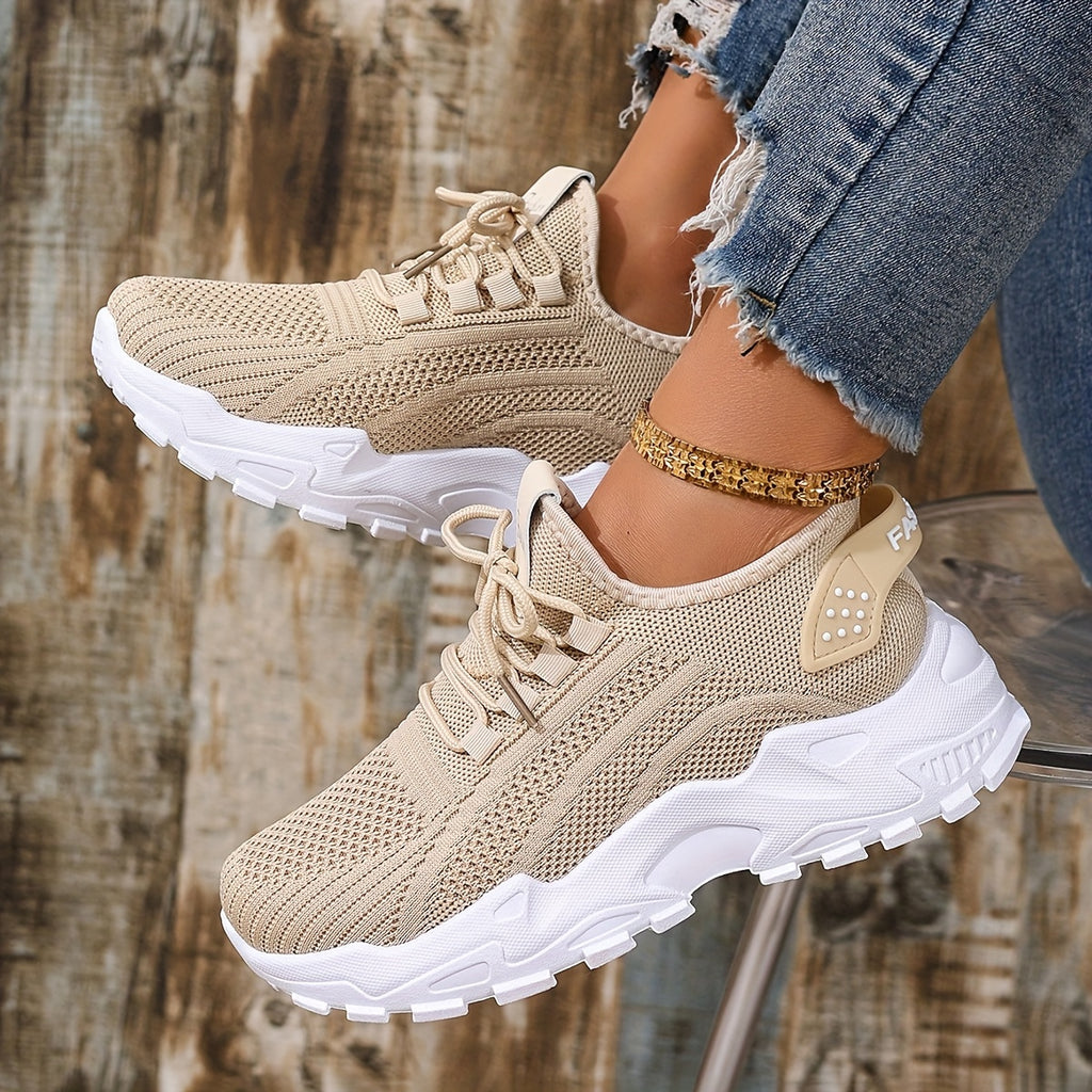 BreezeStep Mesh Slip-Ons