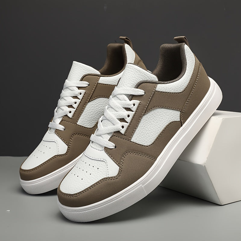 Baskets de skate StreetGlide